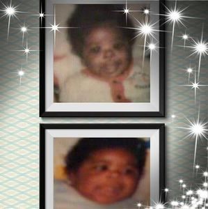 Meet your Posher, Jacqueline